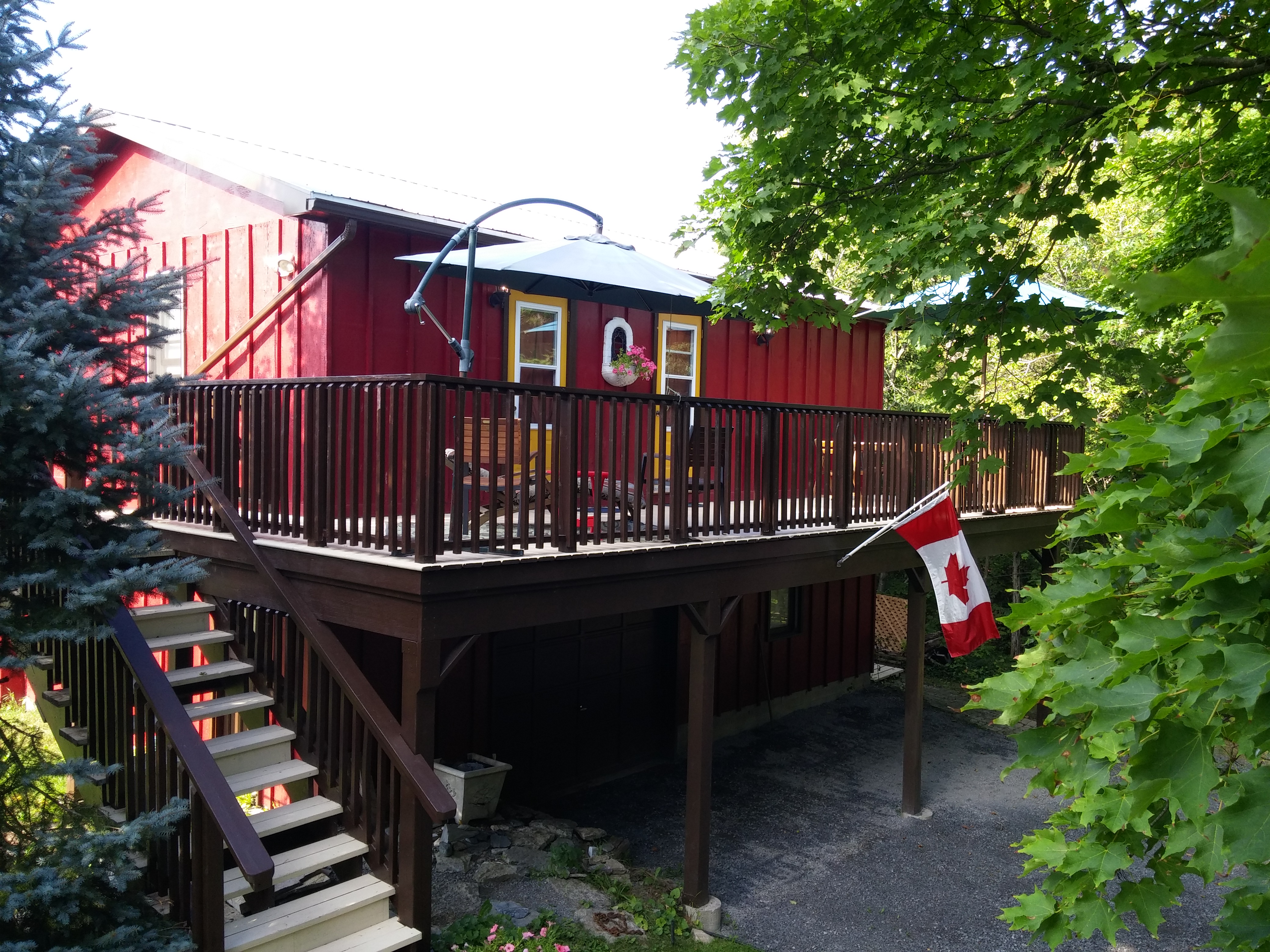 coach house coach house