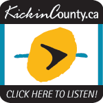 kickincounty.ca Internet Radio